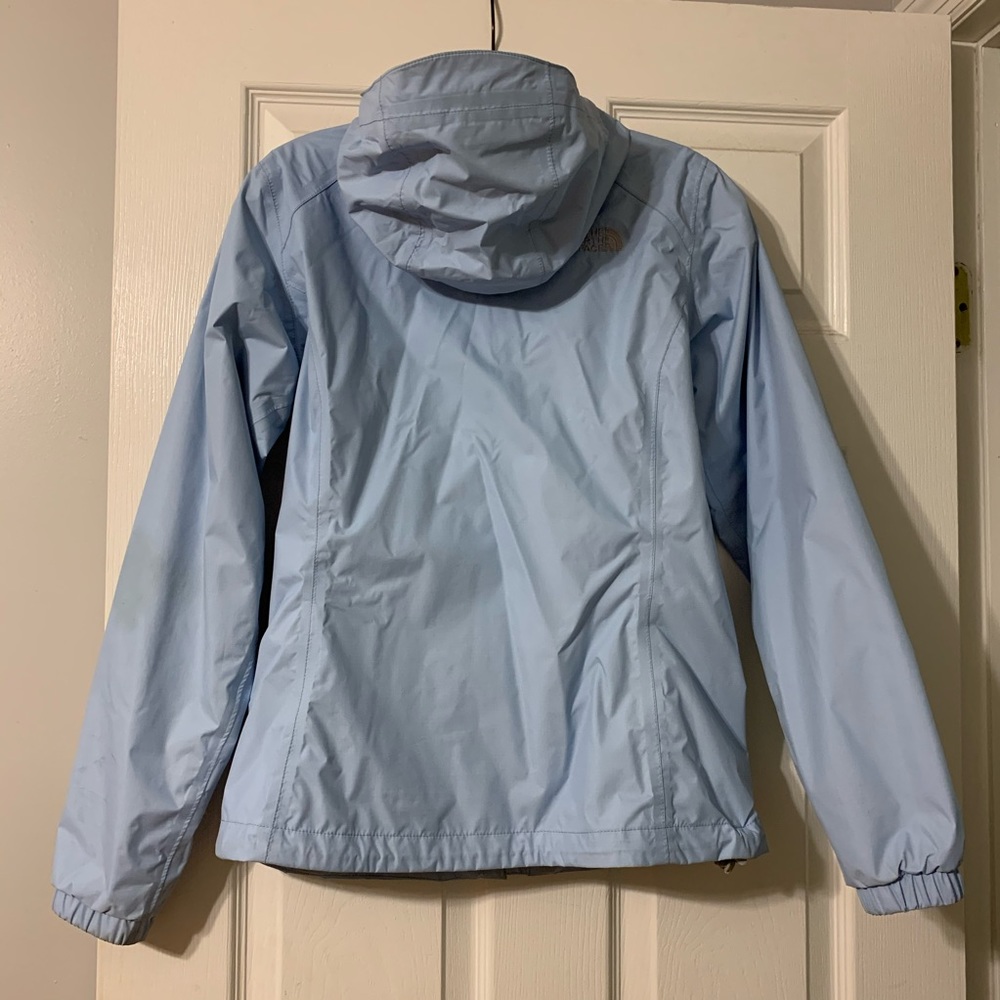 The North Face Rain Coat - Picture 2 of 8